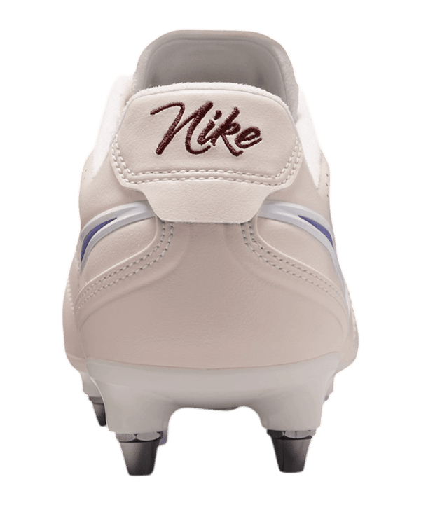 Nike Tiempo Ligera Pro SG Blanc C100 - blanc