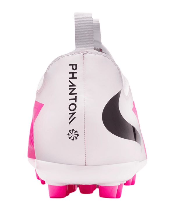 Nike Phantom 6 Low Academy AG Breakout Enfants Rose C901 - rose