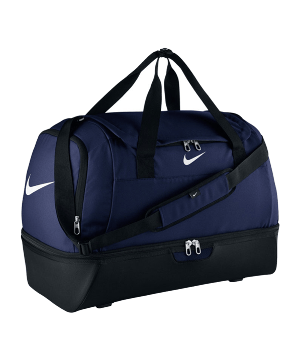 Nike Club Team Swoosh Hardcase Extra Large F410 - blau