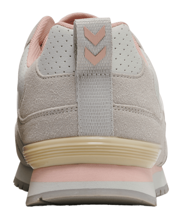 Hummel Monaco 86 PE Damen Blau F9344 - blau