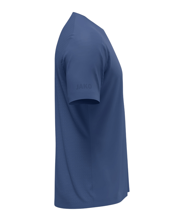 JAKO T-Shirt Blau F919 - blau