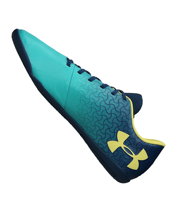 Under Armour Magnetico Select IN Türkis F300 - tuerkis