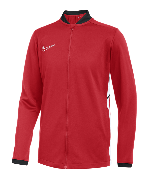Nike Academy 25 Trainingsjacke Kids Rot F657 - rot
