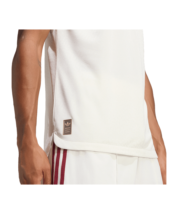 adidas RFEF Spanje Authentic Winner Shirt Away 2026 Wit - wit