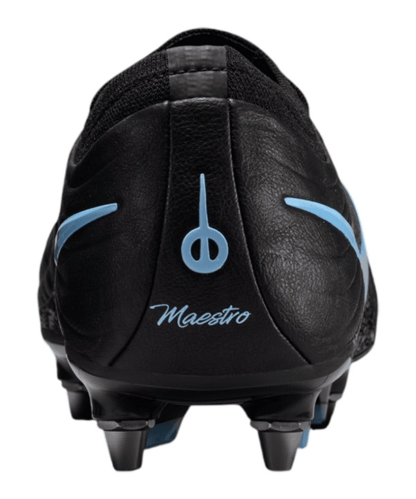 Nike Tiempo Maestro Elite SG Shadow Schwarz F040 - schwarz