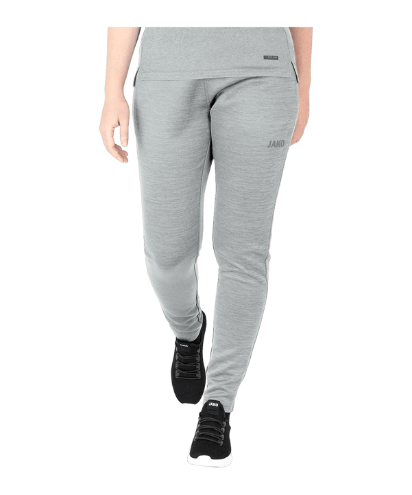 JAKO Pantaloni da allenamento Grigio C520 - grigio
