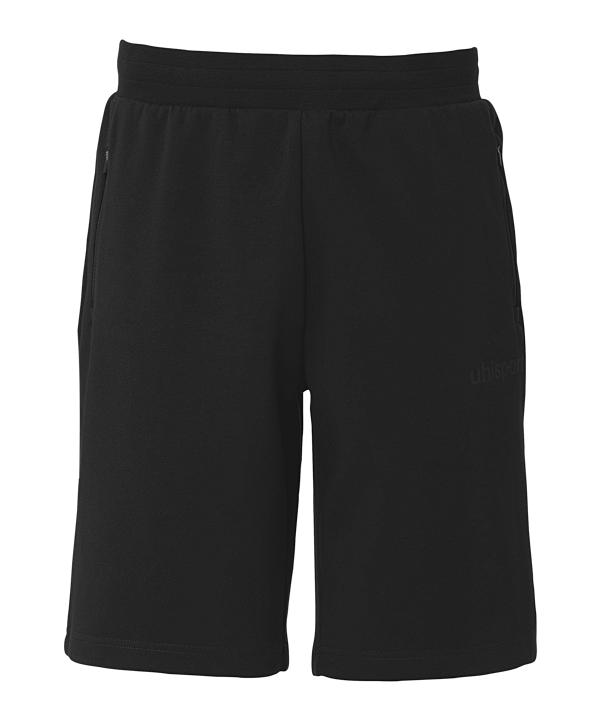 uhlsport Court Noir C001 - noir