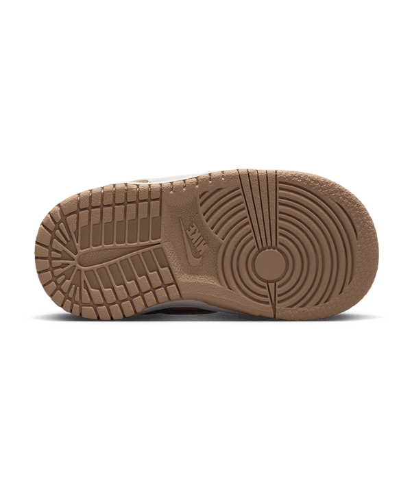Nike Dunk Low Enfants Marron C200 - brun