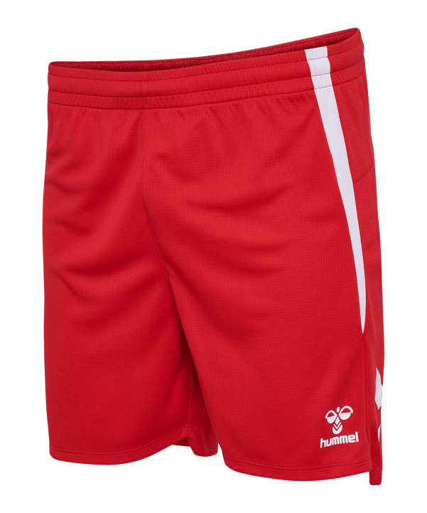 Hummel Short Rot F3062 - rot