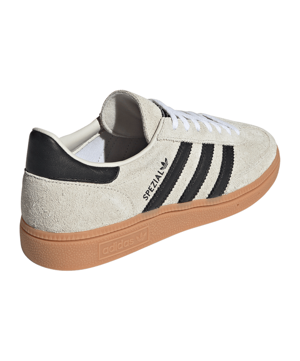 adidas Originals Handball Spezial Sneaker Damen Beige - beige
