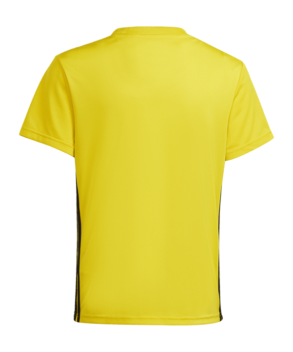adidas Tabela 23 Trikot Kids Gelb Schwarz - gelb