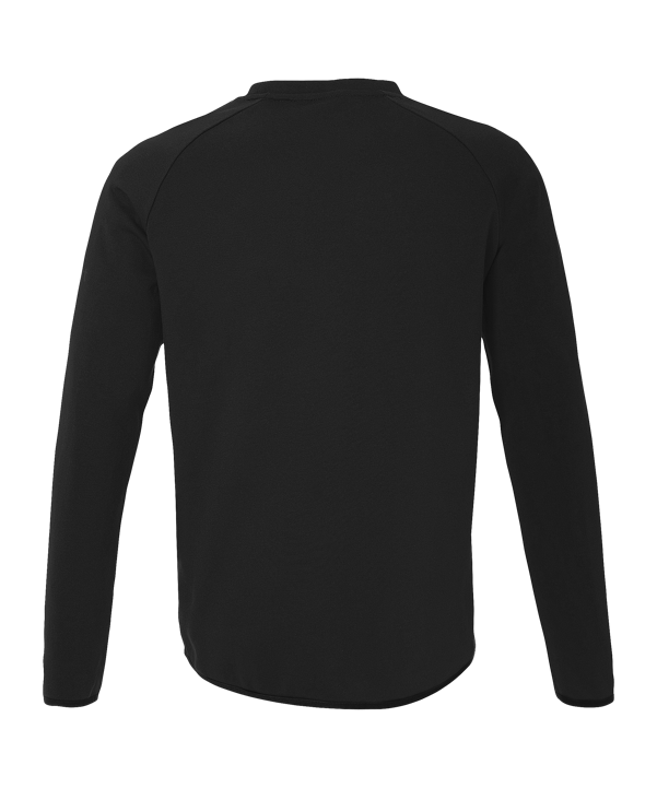 uhlsport Sweatshirt Enfants Noir C01 - noir