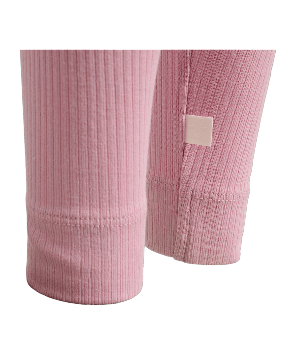 Hummel Rene Tight Kids Blau F8718 - blau