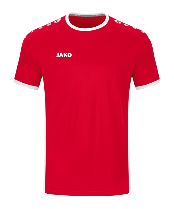 JAKO Primera KA Trikot Kids Rot F110 - rot