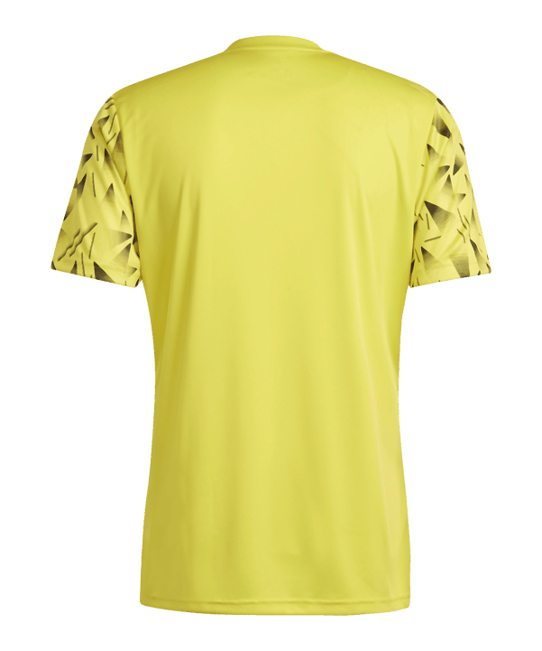 adidas Team Icon 25 Trikot Gelb - gelb