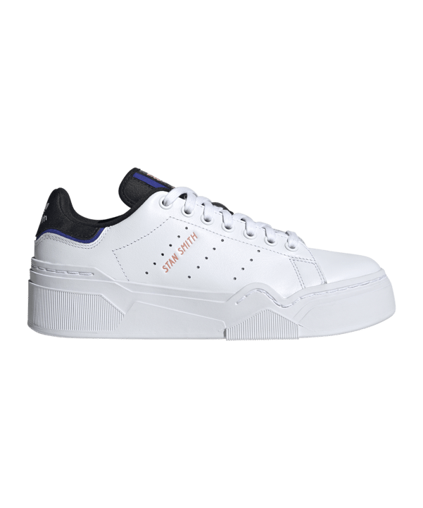 adidas Originals Stan Smith Bonega 2B Damen Weiss - weiss