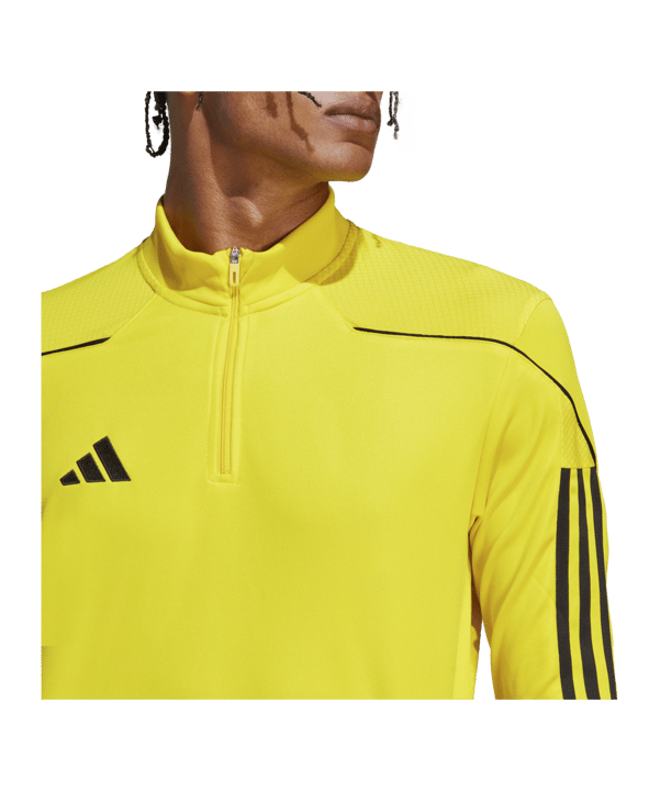adidas Tiro 23 Track Top Gelb - gelb