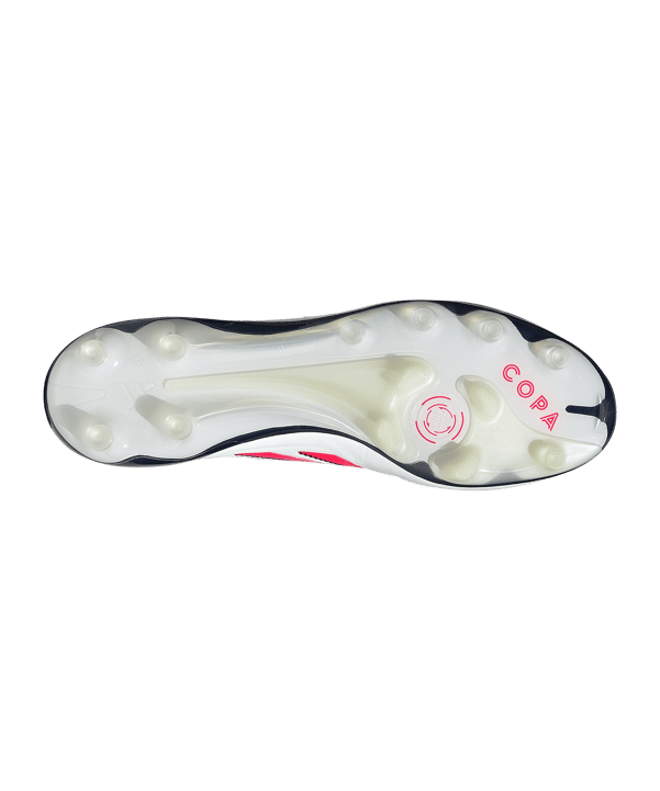 adidas COPA Pure III Elite AG Pure Victory Weiss - weiss