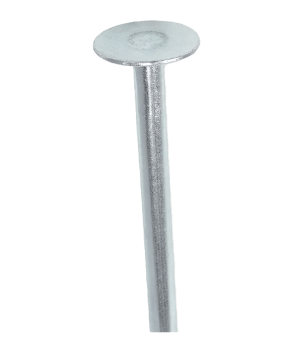 Funtec Erdnagel Accessoire Grau - grau