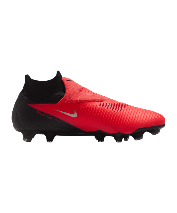 Nike Phantom 6 High Pro FG Break'Em Rot F600