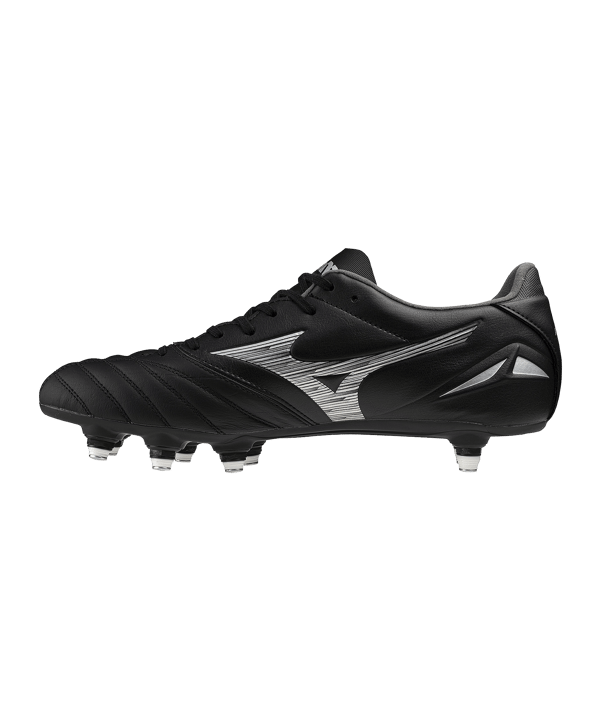 Mizuno Morelia NEO IV Pro SG Schwarz F03 - schwarz