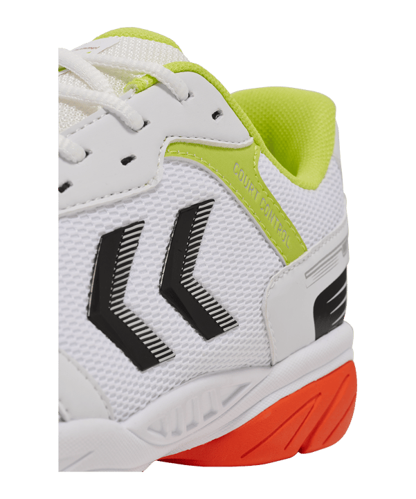 hummel Bianco C9375 - bianco