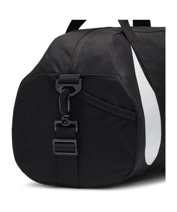 Nike Club 25L Gym Tasche Kids Schwarz F010 - schwarz