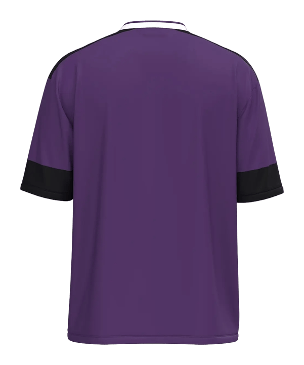 JAKO Club 92 Trikot Lila F485 - lila