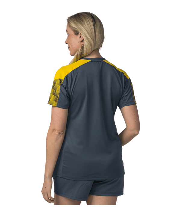 Erima EVO STAR T-Shirt Damen Grau F1082416 - grau