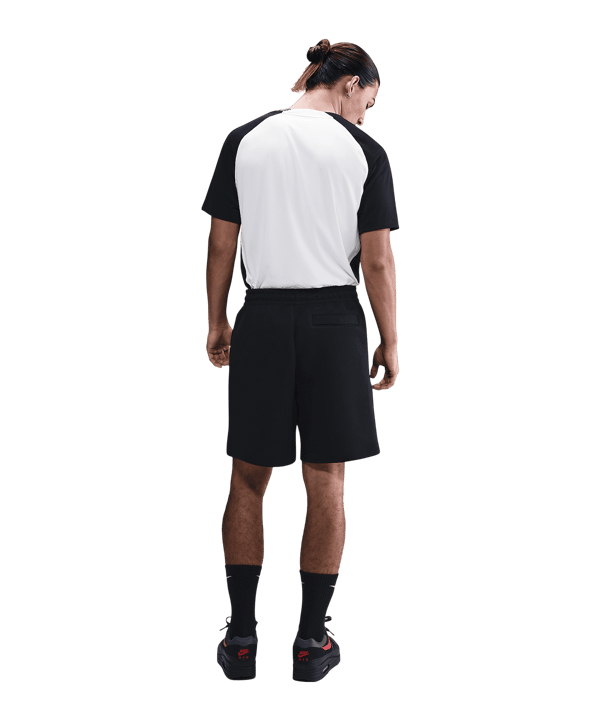 Nike Corinthians Sao Paulo Trikot Home 2025/2026 Weiß F100 - weiss