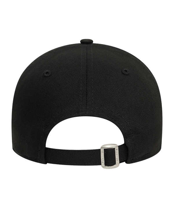 New Era New York Yankees 9Twenty Cap Schwarz