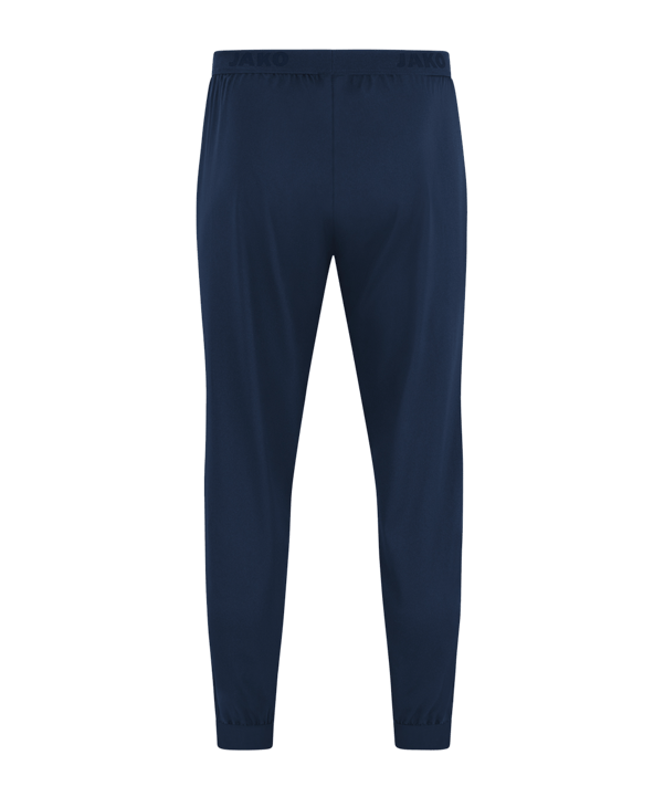 JAKO Power Freizeithose Blau F900 - blau