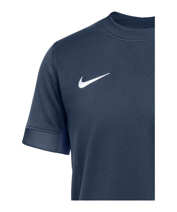 Nike Strike IV Trikot Kids Blau F410 - blau