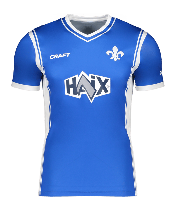Craft SV Darmstadt 98 Trikot Home 2023/2024 Blau F369900 - blau