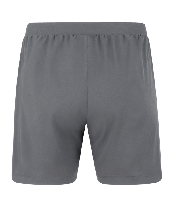 JAKO Allround Short Damen Grau F820 - grau