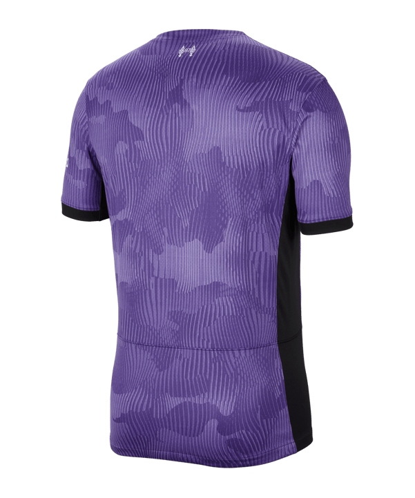 Nike FC Liverpool Trikot 3rd 2023/2024 F568 - lila
