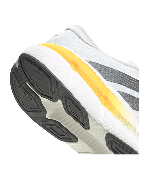 adidas Questar 4 Scarpe da running Bianco - bianco