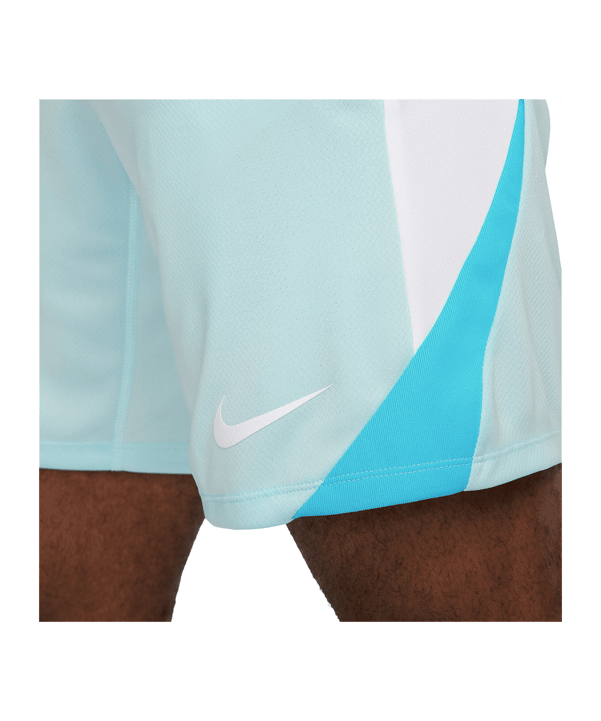 Nike Strike Short Blau F474 - blau