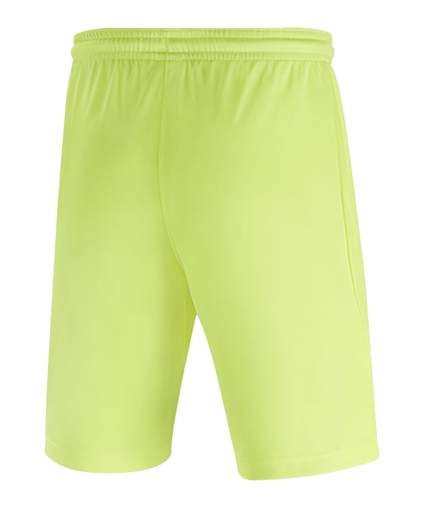 Nike Park III Short Kids Gelb F702 - gelb