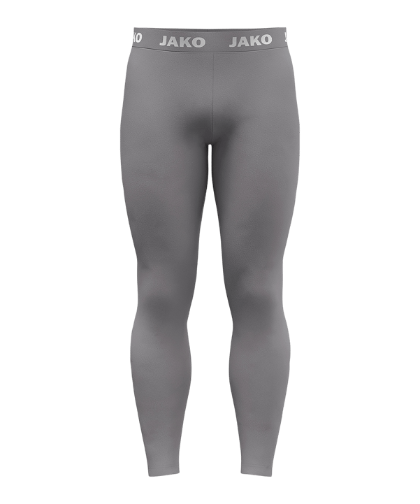 JAKO Function Pantaloni intimi Grigio C825 - grigio