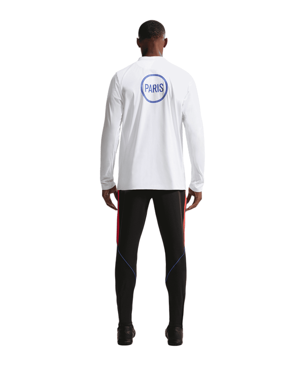 Nike Paris Saint-Germain Strike Pantaloni da allenamento Nero C010 - nero