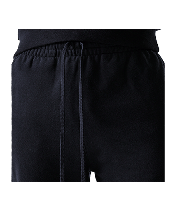 New Era MLB Heritage New York Yankees Jogginghose Schwarz - schwarz