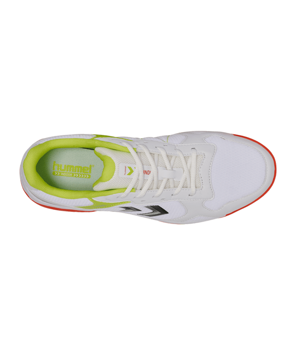 hummel Bianco C9375 - bianco