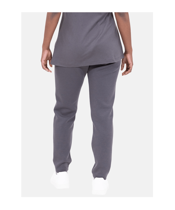 JAKO Pro Casual Jogginghose Damen Grau F855 - grau