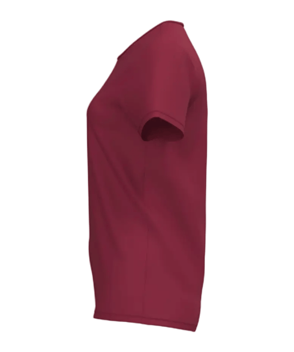 Erima INTRO function T-Shirt Damen Rot F2082587 - rot