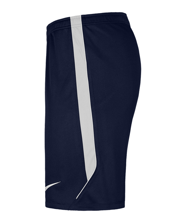 Nike Strike 26 Short Kids Blau F410 - blau