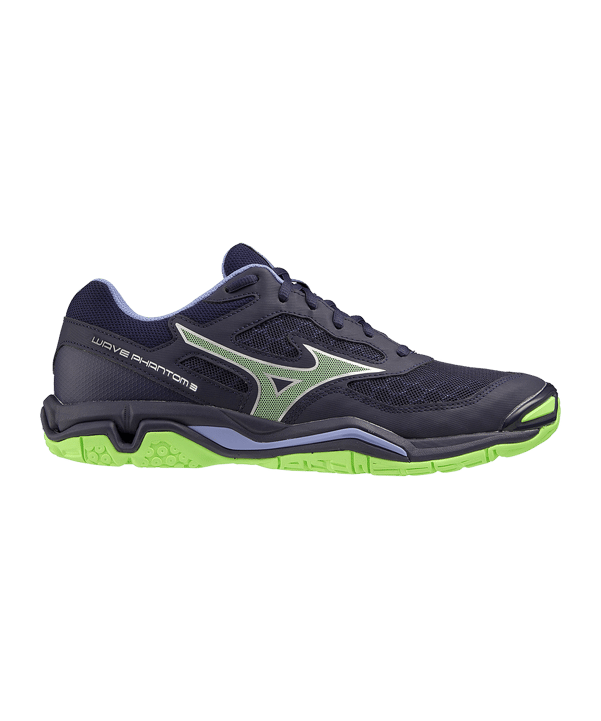 Mizuno Blau F011 - blau