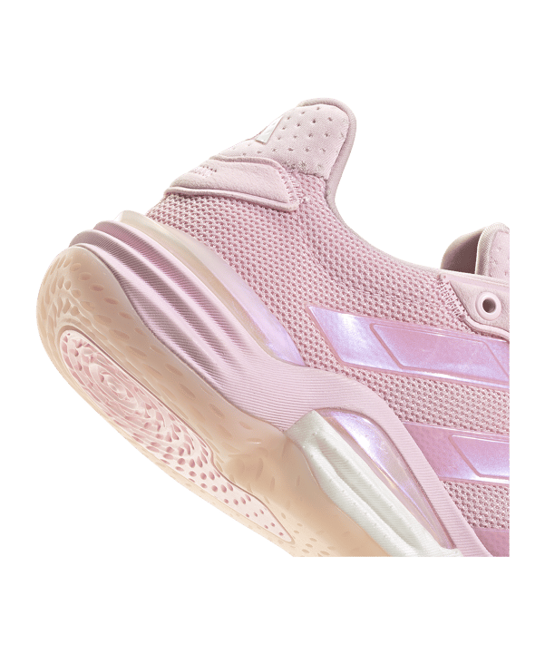 adidas Stabil 16 Indoor Schuh Damen Pink - rosa