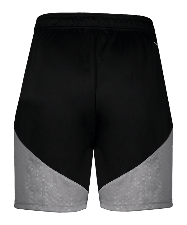 adidas 1. FC Nürnberg Training Pantaloncini Nero - nero