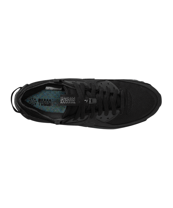 Nike Air Max Terrascape 90 Schwarz F002 - schwarz